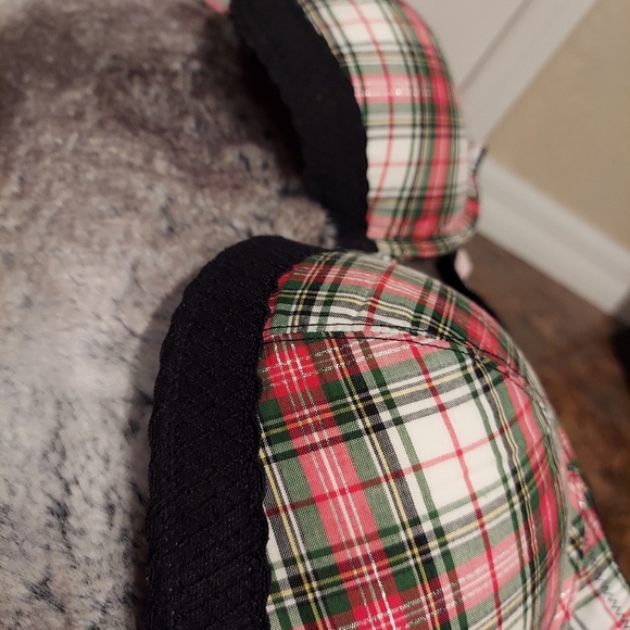 Victoria's Secret Plaid Push Up Bra SOLD!!!DO NOT PURCHASE!!!! - Picture 12 of 13
